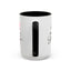 Valentine's Day Mug - You Hold The Keys
