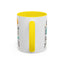 Adventure Mug - Get Lost