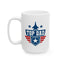 Father's Day Mug - Top Dad