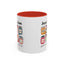 Religious Mug - Jesus Is My Jam