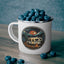 Adventure Mug - Camping Landscape 23