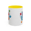 Father's Day Mug - I Love You Dad