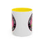 Alien Mug - Emotional Support Alien
