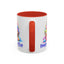 Easter Mug - Easter Egg Basket