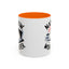 Animal Mug - Nap Now Work Later