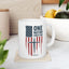 Religious Mug - One Nation Under God