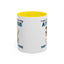 Animal Mug - I Was Told To Check My Attitude