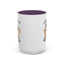 Humor Mug - I Speak Fluent Eye Roll