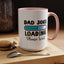 Father's Day Mug - Dad Joke Loading