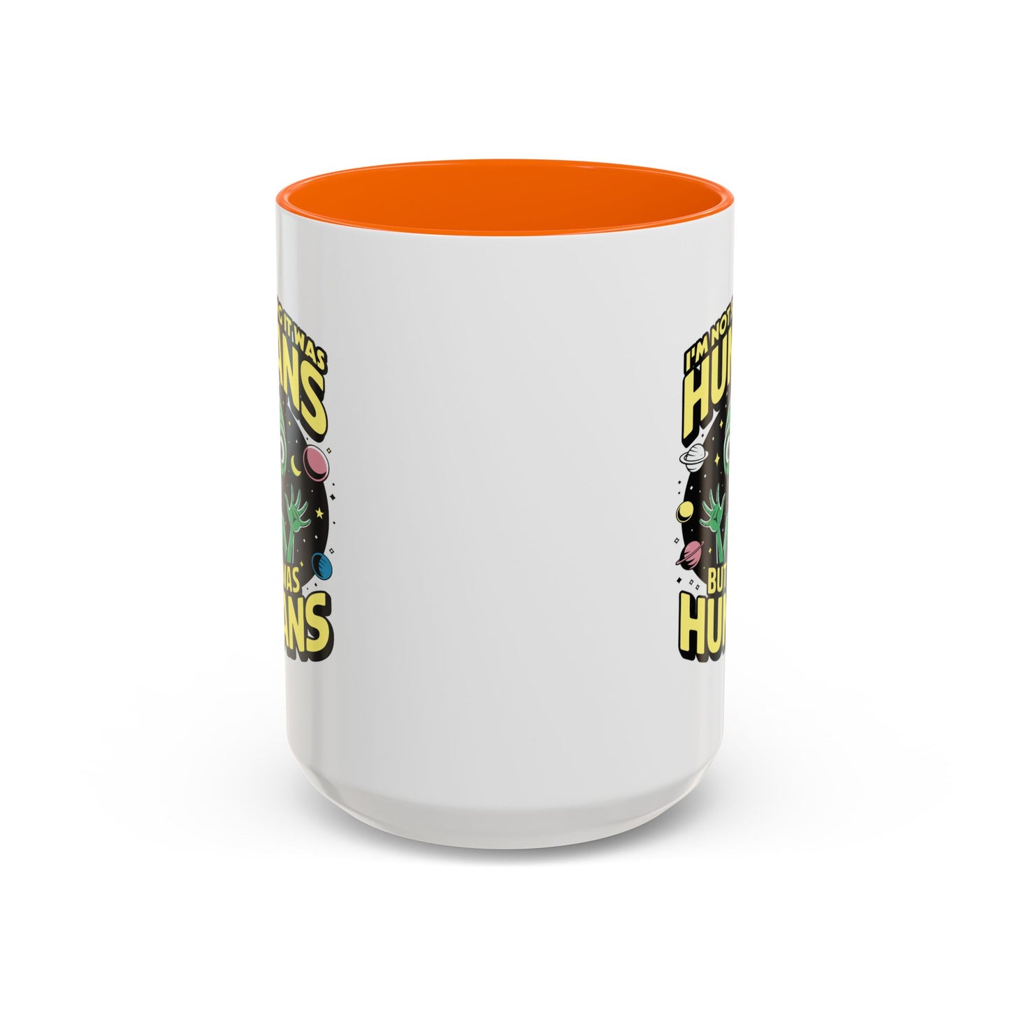 Alien Mug - I'm Not Saying