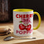 Adult Mug - Cherry Popper