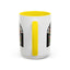 Humor Mug - Do I look Like I Care