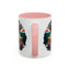 Animal Mug - Dog Coffee Wrap 44