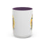 Adventure Mug - Home Is Where You Park It