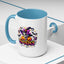 Halloween Mug - Spooky Skull