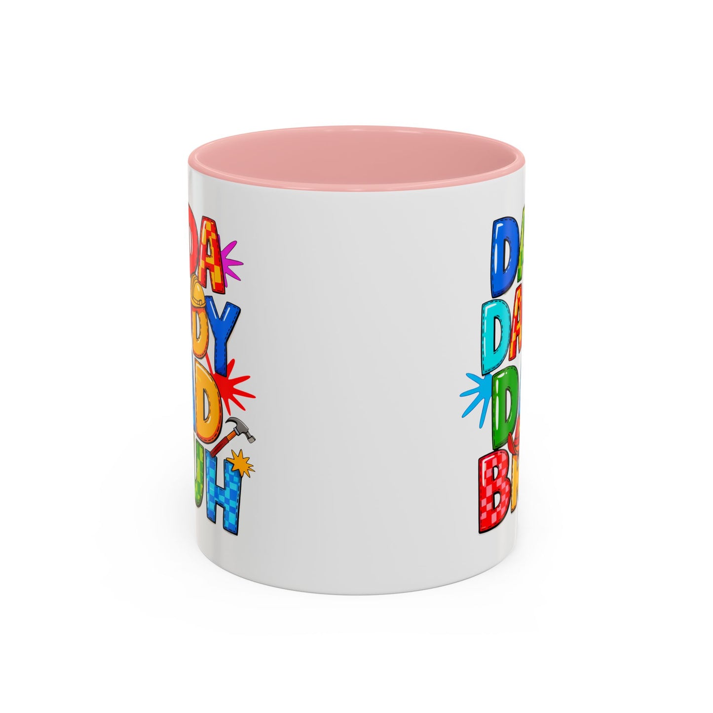 Father's Day Mug - Dada