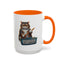 Adult Mug - Trying to Get My Shit Together
