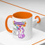 Birthday Mug - Go Ahead Sparkle Princess