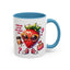 Humor Mug - Hang On