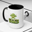 Alien Mug - Out Of This World