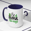 Wellness Mug - Be Joyful Always
