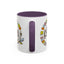 Motivation Mug - Believe in Yourself and Stay Focused
