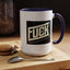 Adult Mug - F*ck Off