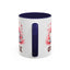Anniversary Mug - I Love You More Than Coffee
