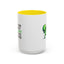 Alien Mug - Aliens Don't Believe In You Either