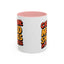 Humor Mug - Caution Mood Swings in Progress