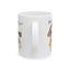 Mother's Day Mug - Best Mom Ever