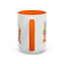 Easter Mug - Basket Bunny