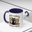 Animal Mug - My Life Is Ruled By Tiny, Furry Overlords