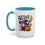 Halloween Mug - Trick Or Treat