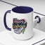Birthday Mug - Glitter Shoes