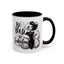 Humor Mug - Be Bold Be Fabulous