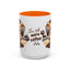 Animal Mug - Dog Coffee Wrap 28