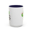Humor Mug - Can't Touch This