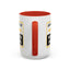 Humor Mug - Warning Selective Hearing