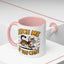 Animal Mug - Catch Me If You Can