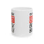 Adult Mug - On Your Mark Get Set
