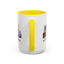 Humor Mug - I can Rise and Shine