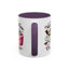 Anniversary Mug - You're The Marshmallow