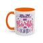 Motivation Mug - Always Stay Humble & Kind