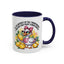 Office Mug - In The Interest Of
