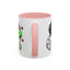 Alien Mug - Astronaut Hug Alien