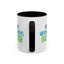 Adventure Mug - Let's Be Adventurers