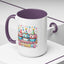 Birthday Mug - Cute Cupcakes