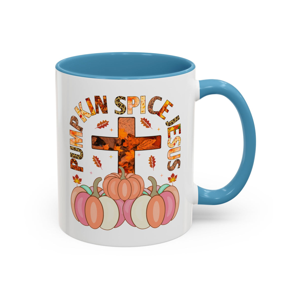 Fall Mug