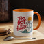 Office Mug - Too Hot